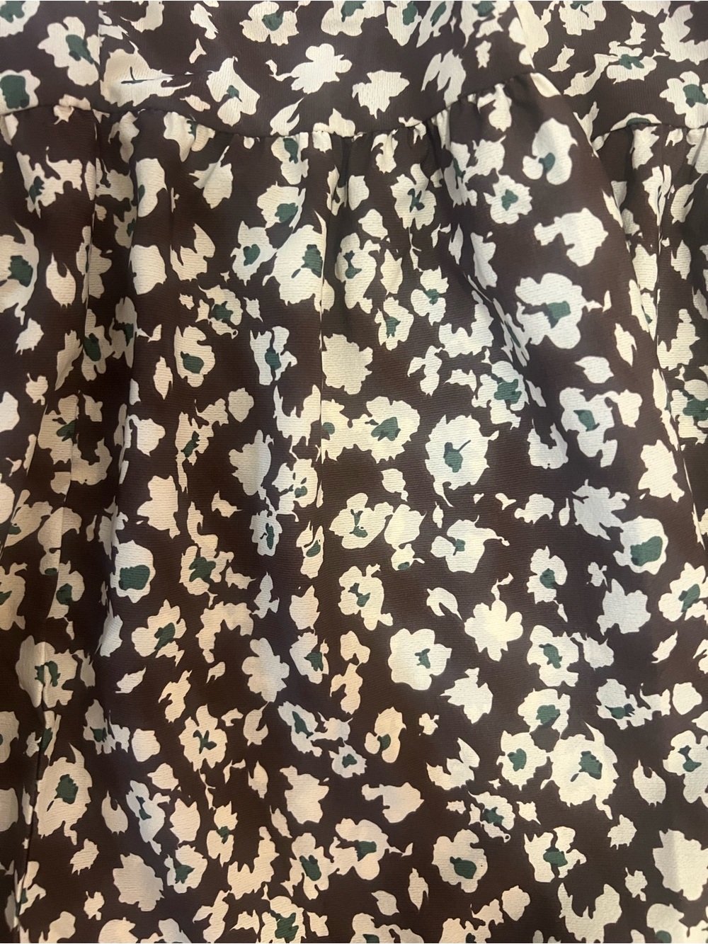 Floral One- Shoulder Maxi Dress - Picture 2 of 2